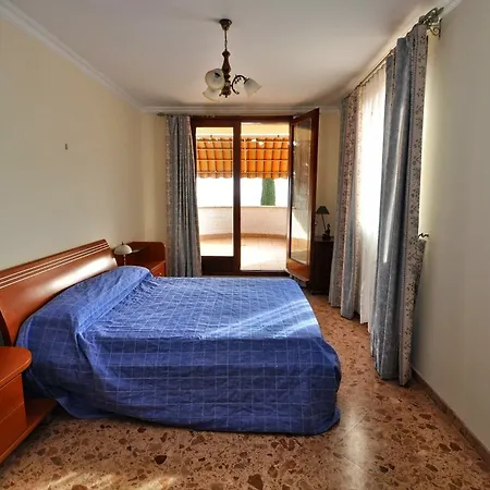 Santa Francisca Villa